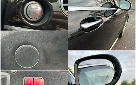 Mercedes-Benz S-Класс AMG, 2014 год, 4 620 000 рублей, 19 фотография