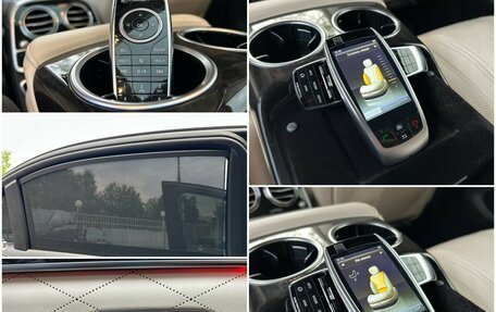 Mercedes-Benz S-Класс AMG, 2014 год, 4 620 000 рублей, 22 фотография
