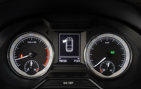 Skoda Octavia, 2018 год, 1 575 000 рублей, 18 фотография