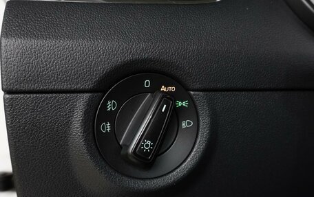 Skoda Octavia, 2018 год, 1 575 000 рублей, 16 фотография