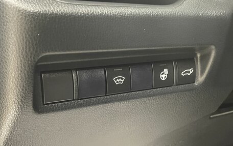 Toyota RAV4, 2021 год, 3 595 000 рублей, 18 фотография