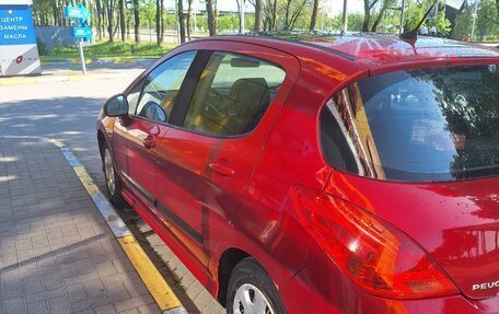Peugeot 308 II, 2008 год, 500 000 рублей, 5 фотография