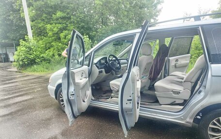 Hyundai Trajet I рестайлинг, 2006 год, 760 000 рублей, 2 фотография