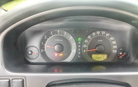 Hyundai Trajet I рестайлинг, 2006 год, 760 000 рублей, 5 фотография