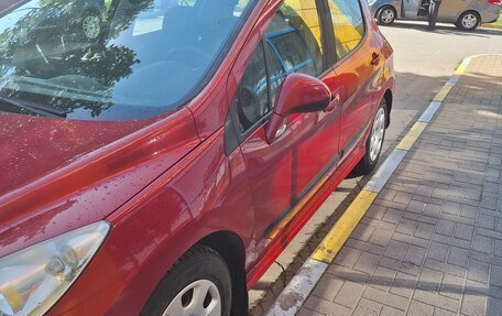 Peugeot 308 II, 2008 год, 500 000 рублей, 3 фотография