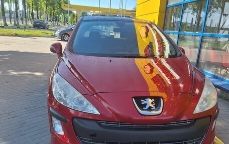 Peugeot 308 II, 2008 год, 500 000 рублей, 7 фотография