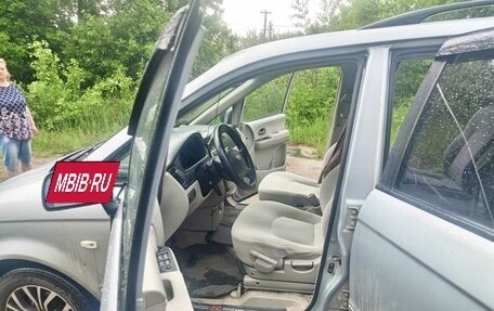 Hyundai Trajet I рестайлинг, 2006 год, 760 000 рублей, 7 фотография