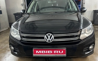 Volkswagen Tiguan I, 2011 год, 1 300 000 рублей, 1 фотография