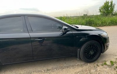 Ford Mondeo IV, 2013 год, 700 000 рублей, 1 фотография