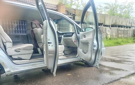Hyundai Trajet I рестайлинг, 2006 год, 760 000 рублей, 8 фотография