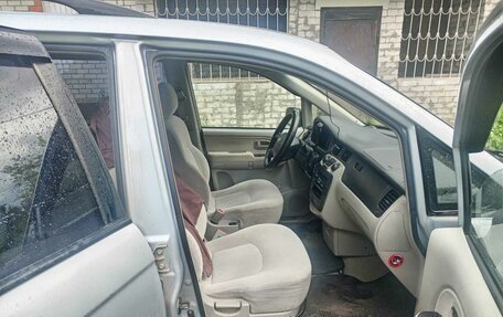 Hyundai Trajet I рестайлинг, 2006 год, 760 000 рублей, 16 фотография