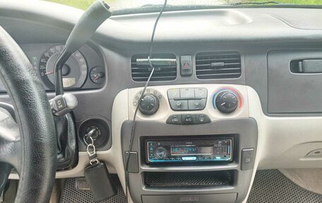 Hyundai Trajet I рестайлинг, 2006 год, 760 000 рублей, 15 фотография
