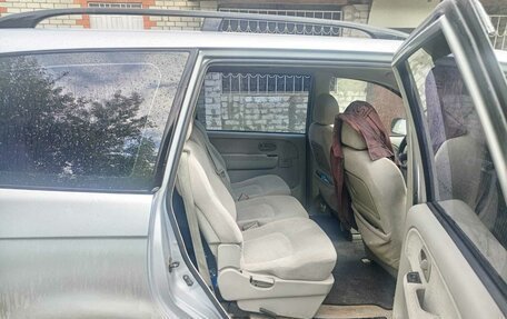 Hyundai Trajet I рестайлинг, 2006 год, 760 000 рублей, 11 фотография