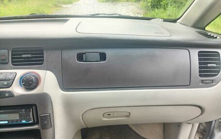 Hyundai Trajet I рестайлинг, 2006 год, 760 000 рублей, 13 фотография
