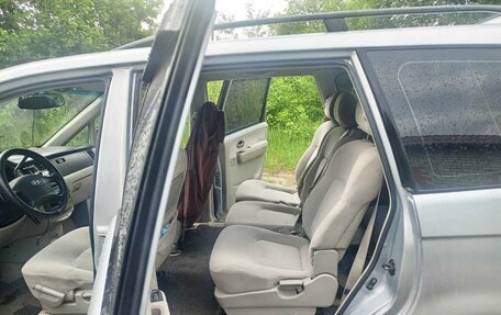 Hyundai Trajet I рестайлинг, 2006 год, 760 000 рублей, 12 фотография