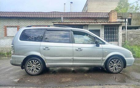 Hyundai Trajet I рестайлинг, 2006 год, 760 000 рублей, 10 фотография