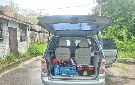 Hyundai Trajet I рестайлинг, 2006 год, 760 000 рублей, 9 фотография