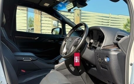 Toyota Alphard III, 2020 год, 5 950 000 рублей, 4 фотография