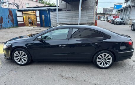 Volkswagen Passat CC I рестайлинг, 2009 год, 1 150 000 рублей, 3 фотография