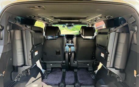 Toyota Alphard III, 2020 год, 5 950 000 рублей, 6 фотография
