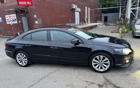 Volkswagen Passat CC I рестайлинг, 2009 год, 1 150 000 рублей, 5 фотография