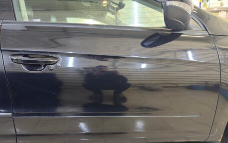 Volkswagen Passat CC I рестайлинг, 2009 год, 1 150 000 рублей, 16 фотография