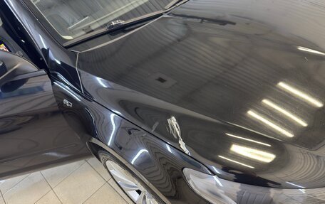 Volkswagen Passat CC I рестайлинг, 2009 год, 1 150 000 рублей, 17 фотография