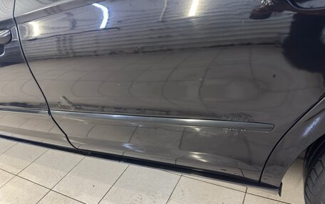 Volkswagen Passat CC I рестайлинг, 2009 год, 1 150 000 рублей, 22 фотография