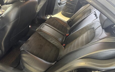 Volkswagen Passat CC I рестайлинг, 2009 год, 1 150 000 рублей, 37 фотография