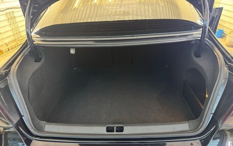 Volkswagen Passat CC I рестайлинг, 2009 год, 1 150 000 рублей, 30 фотография