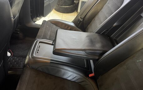 Volkswagen Passat CC I рестайлинг, 2009 год, 1 150 000 рублей, 39 фотография