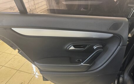 Volkswagen Passat CC I рестайлинг, 2009 год, 1 150 000 рублей, 38 фотография