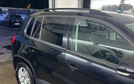 Volkswagen Tiguan I, 2011 год, 1 300 000 рублей, 8 фотография
