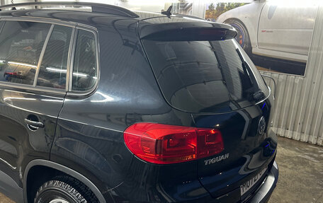 Volkswagen Tiguan I, 2011 год, 1 300 000 рублей, 6 фотография