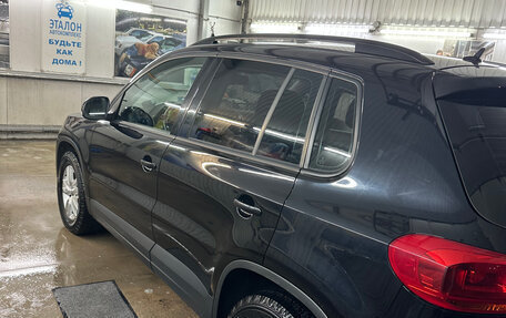 Volkswagen Tiguan I, 2011 год, 1 300 000 рублей, 7 фотография