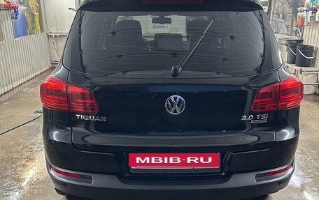 Volkswagen Tiguan I, 2011 год, 1 300 000 рублей, 5 фотография