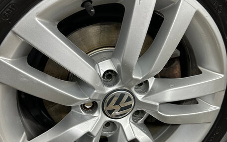 Volkswagen Tiguan I, 2011 год, 1 300 000 рублей, 17 фотография