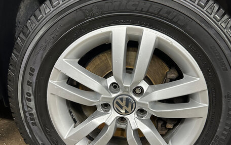 Volkswagen Tiguan I, 2011 год, 1 300 000 рублей, 16 фотография