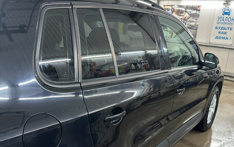 Volkswagen Tiguan I, 2011 год, 1 300 000 рублей, 19 фотография