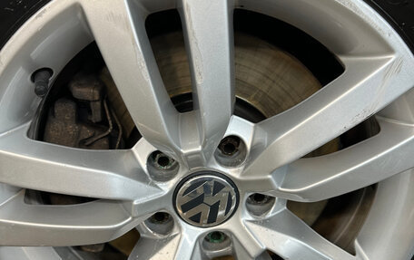 Volkswagen Tiguan I, 2011 год, 1 300 000 рублей, 21 фотография