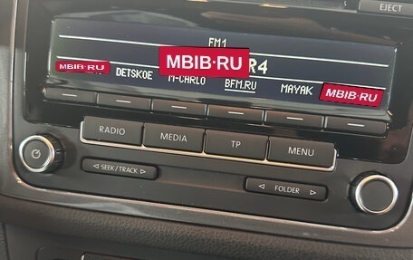 Volkswagen Tiguan I, 2011 год, 1 300 000 рублей, 25 фотография