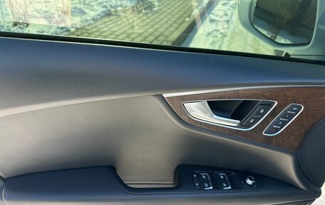 Audi A7, 2013 год, 2 700 000 рублей, 12 фотография