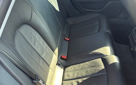 Audi A7, 2013 год, 2 700 000 рублей, 16 фотография