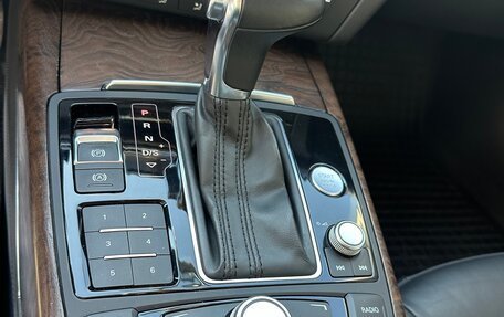 Audi A7, 2013 год, 2 700 000 рублей, 21 фотография