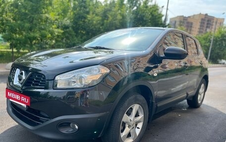 Nissan Qashqai, 2013 год, 1 450 000 рублей, 2 фотография