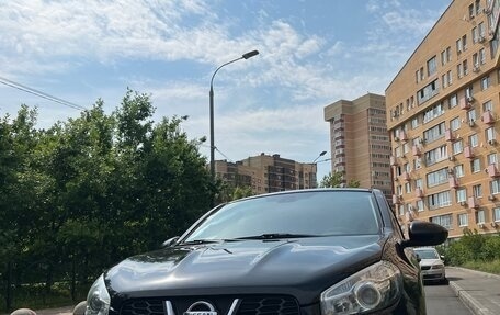 Nissan Qashqai, 2013 год, 1 450 000 рублей, 3 фотография