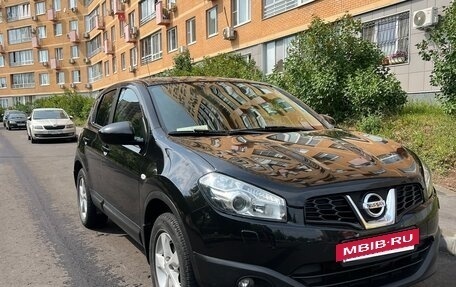 Nissan Qashqai, 2013 год, 1 450 000 рублей, 6 фотография