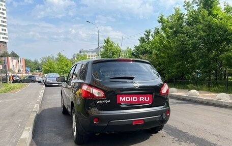 Nissan Qashqai, 2013 год, 1 450 000 рублей, 7 фотография