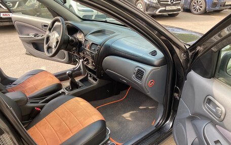 Nissan Almera, 2004 год, 325 000 рублей, 8 фотография