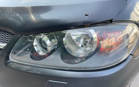Nissan Almera, 2004 год, 325 000 рублей, 17 фотография